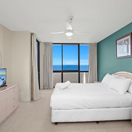 Pacific Towers Beach Resort Coffs Harbour Ngoại thất bức ảnh