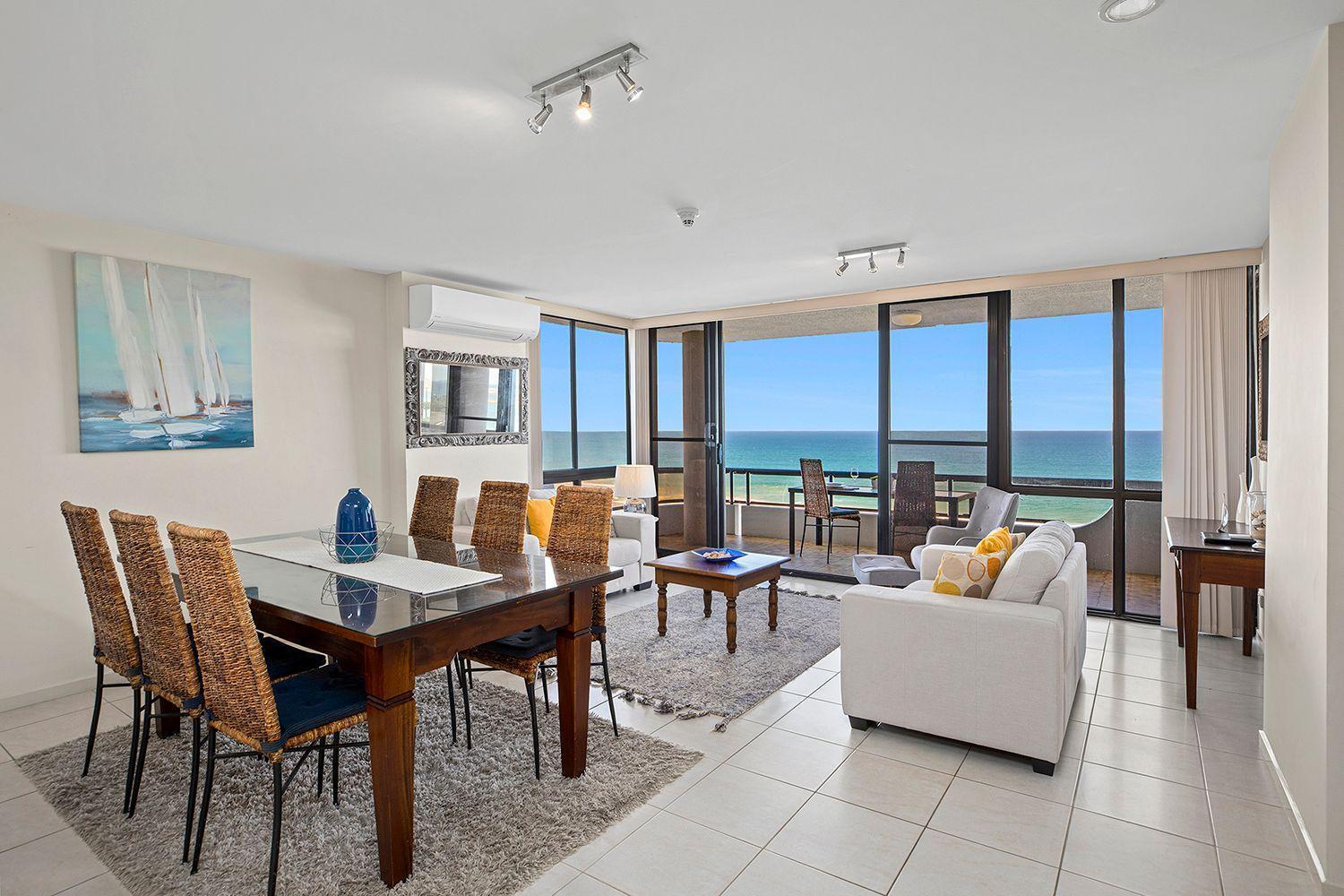 Pacific Towers Beach Resort Coffs Harbour Ngoại thất bức ảnh