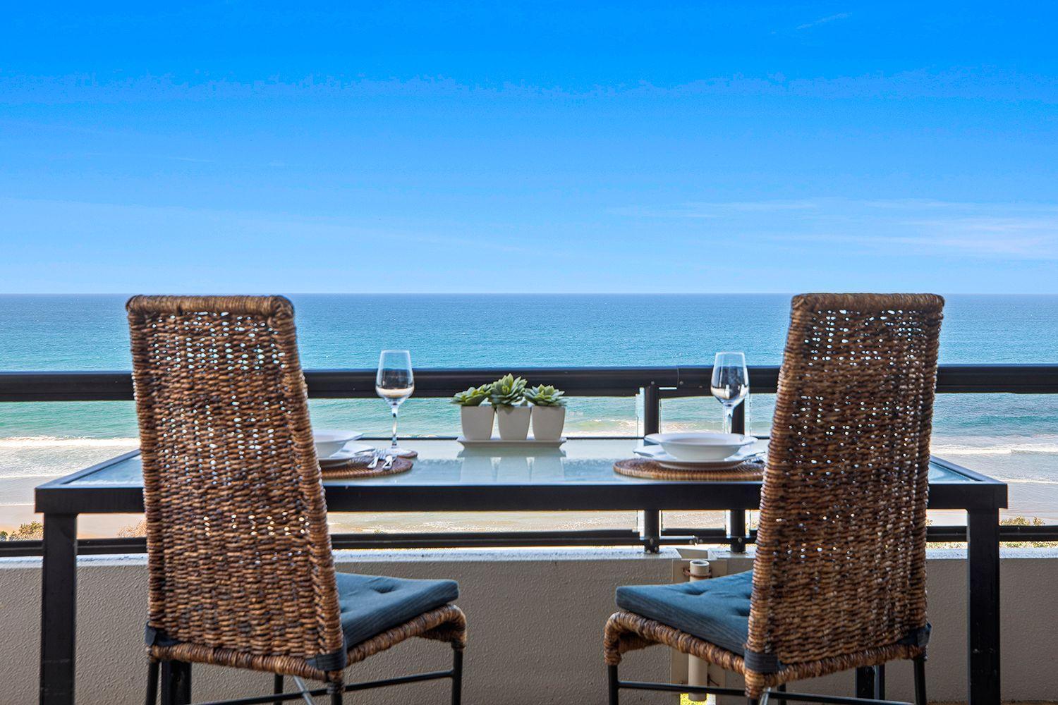 Pacific Towers Beach Resort Coffs Harbour Ngoại thất bức ảnh