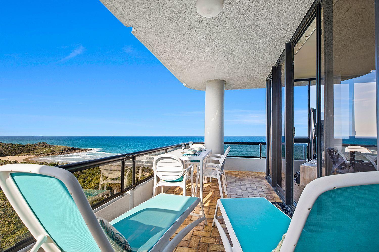 Pacific Towers Beach Resort Coffs Harbour Ngoại thất bức ảnh
