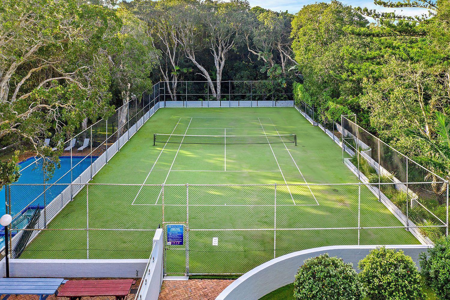 Pacific Towers Beach Resort Coffs Harbour Ngoại thất bức ảnh