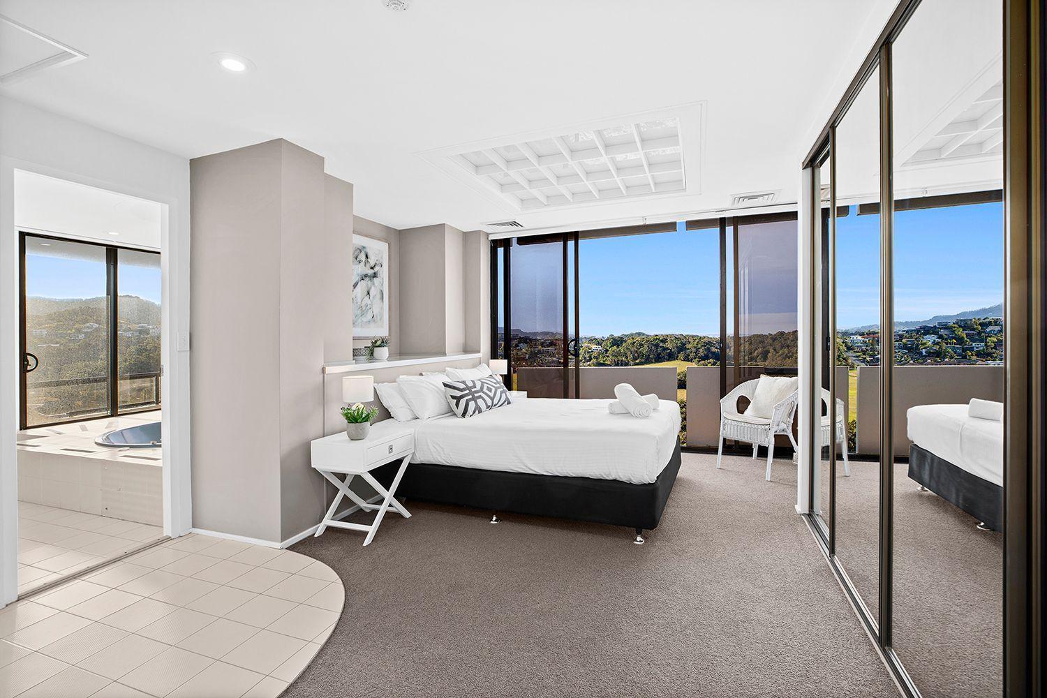 Pacific Towers Beach Resort Coffs Harbour Ngoại thất bức ảnh