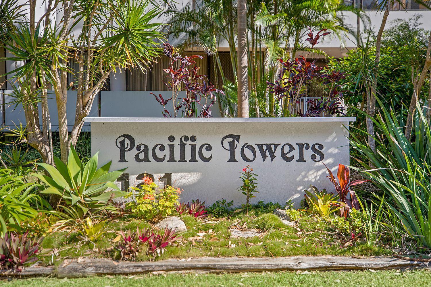 Pacific Towers Beach Resort Coffs Harbour Ngoại thất bức ảnh