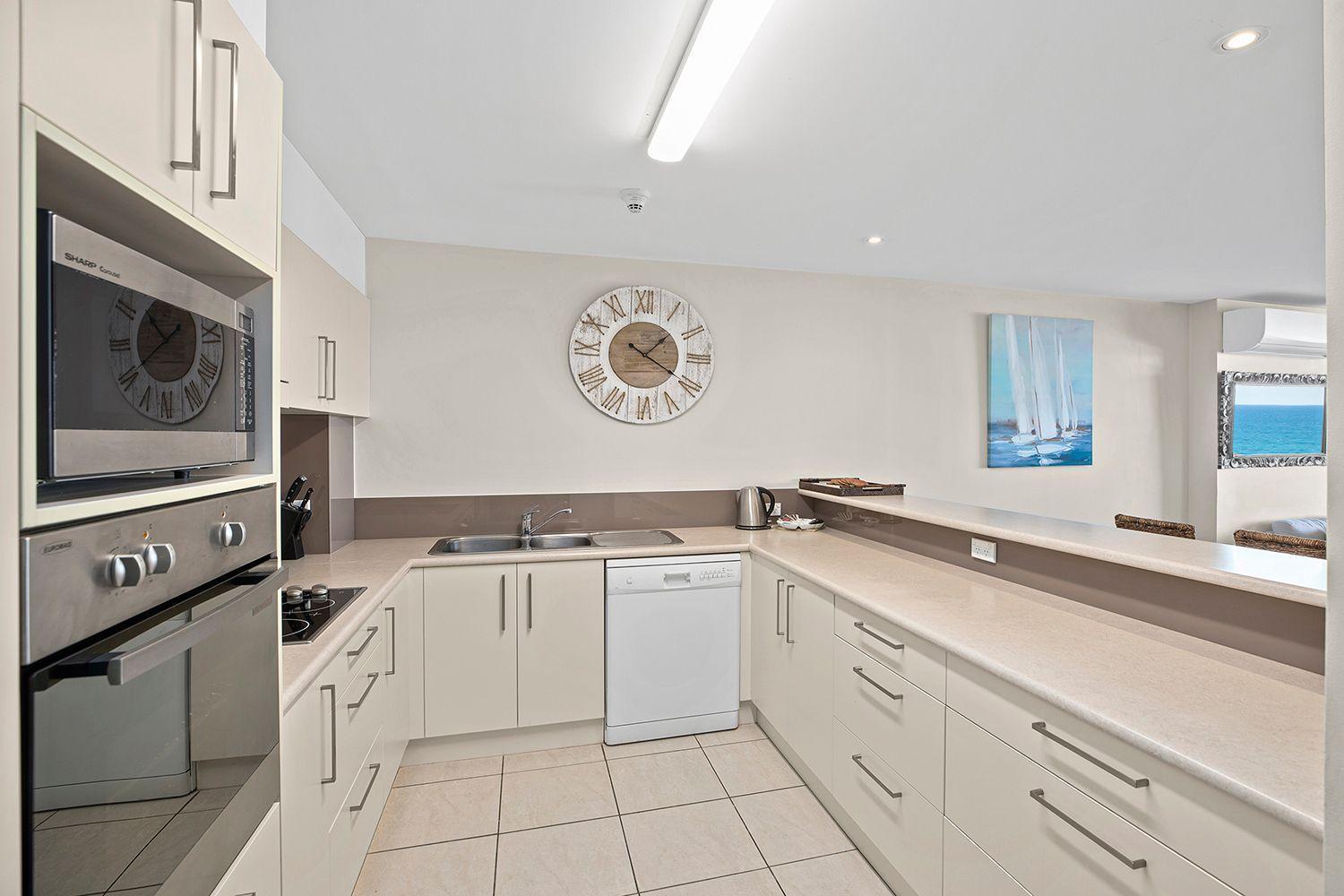 Pacific Towers Beach Resort Coffs Harbour Ngoại thất bức ảnh