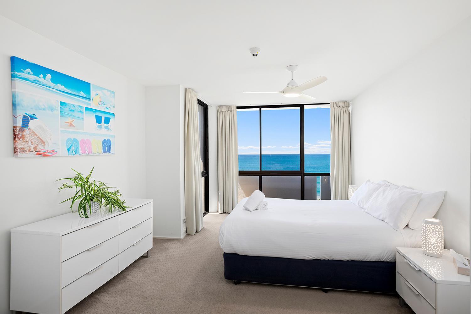 Pacific Towers Beach Resort Coffs Harbour Ngoại thất bức ảnh