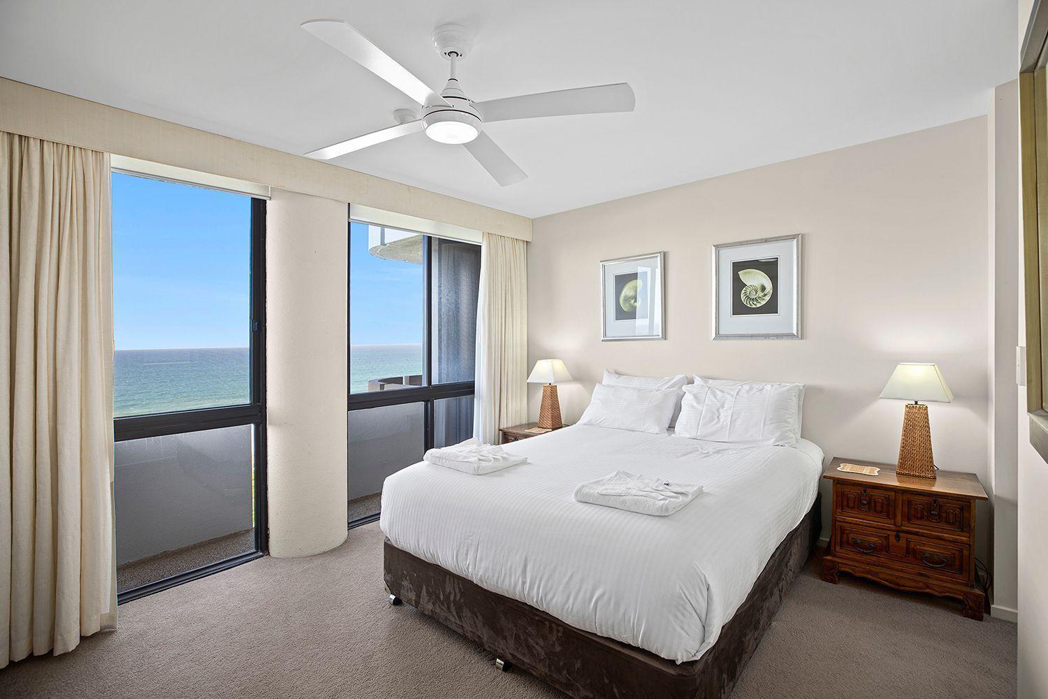 Pacific Towers Beach Resort Coffs Harbour Ngoại thất bức ảnh
