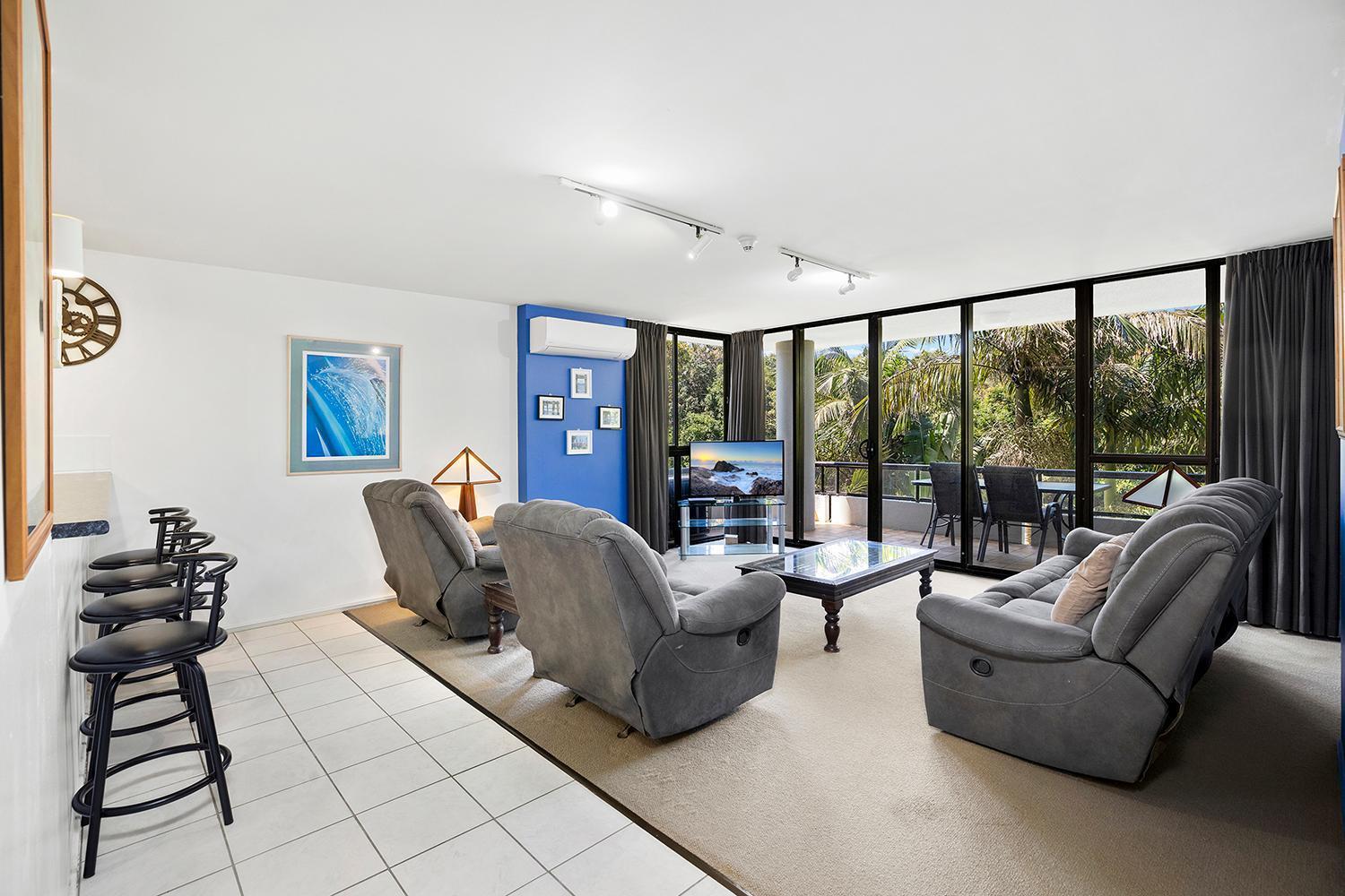Pacific Towers Beach Resort Coffs Harbour Ngoại thất bức ảnh