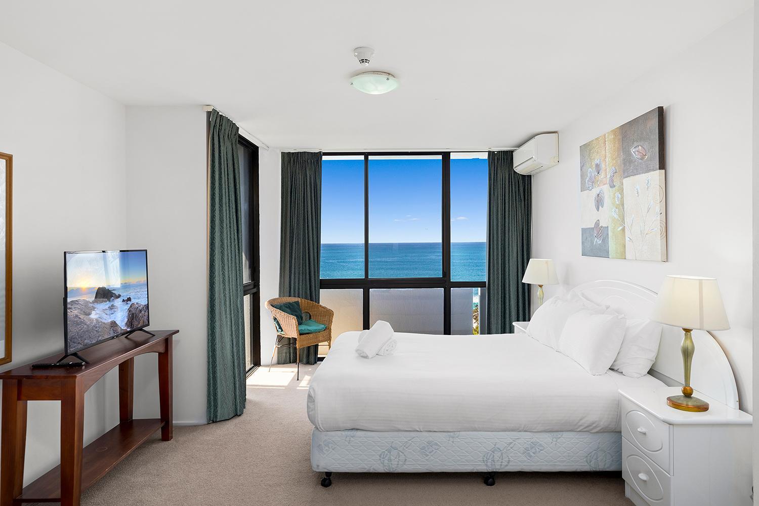 Pacific Towers Beach Resort Coffs Harbour Ngoại thất bức ảnh