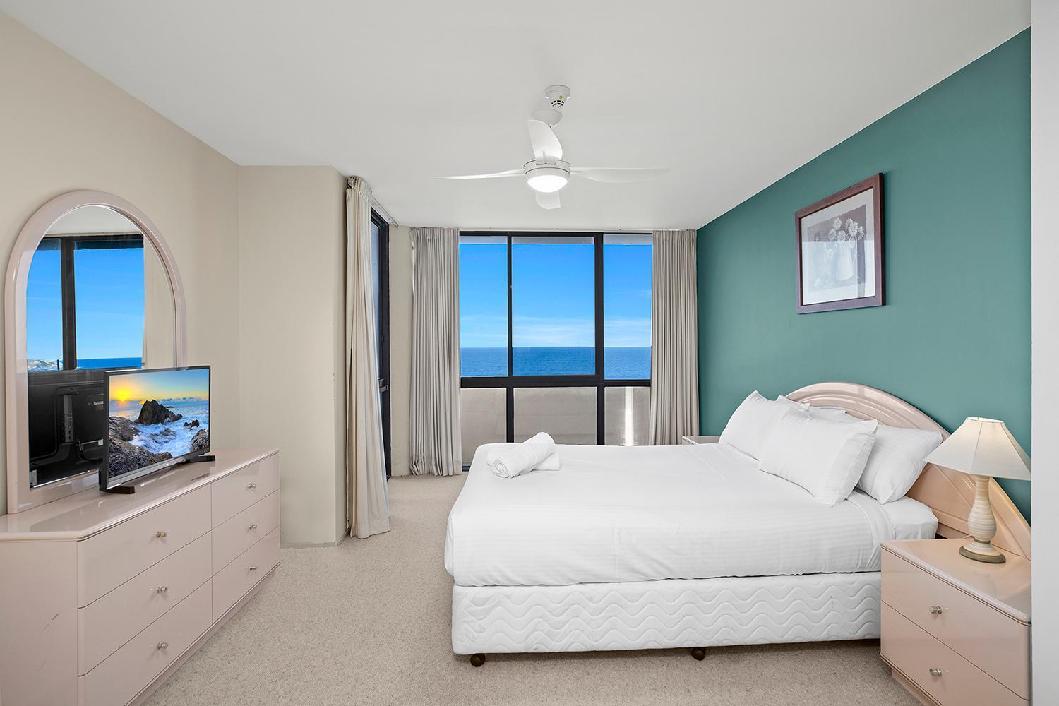 Pacific Towers Beach Resort Coffs Harbour Ngoại thất bức ảnh