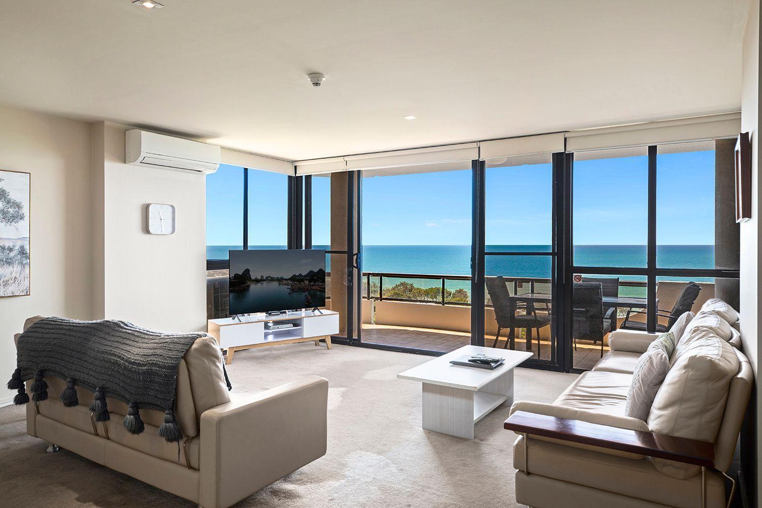 Pacific Towers Beach Resort Coffs Harbour Ngoại thất bức ảnh