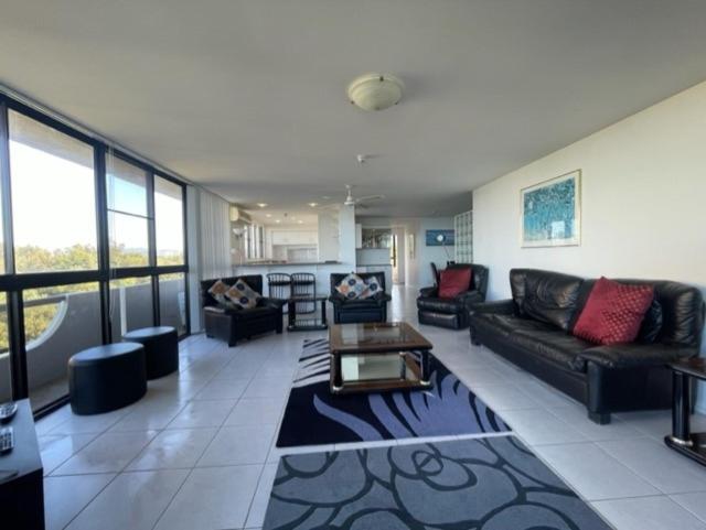 Pacific Towers Beach Resort Coffs Harbour Ngoại thất bức ảnh