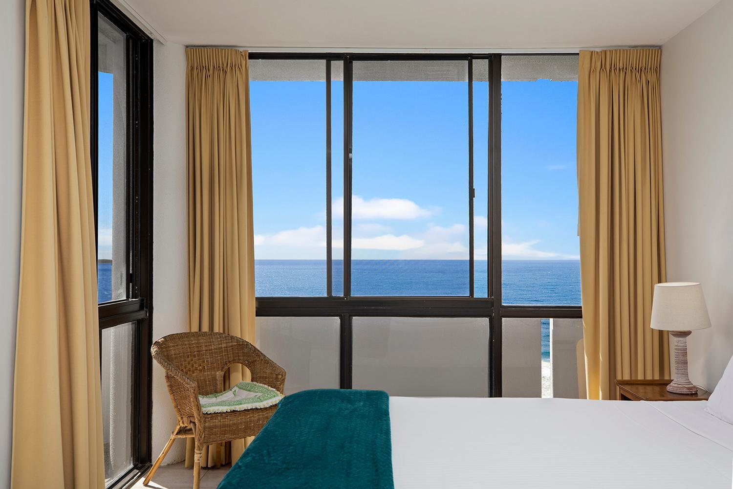 Pacific Towers Beach Resort Coffs Harbour Ngoại thất bức ảnh