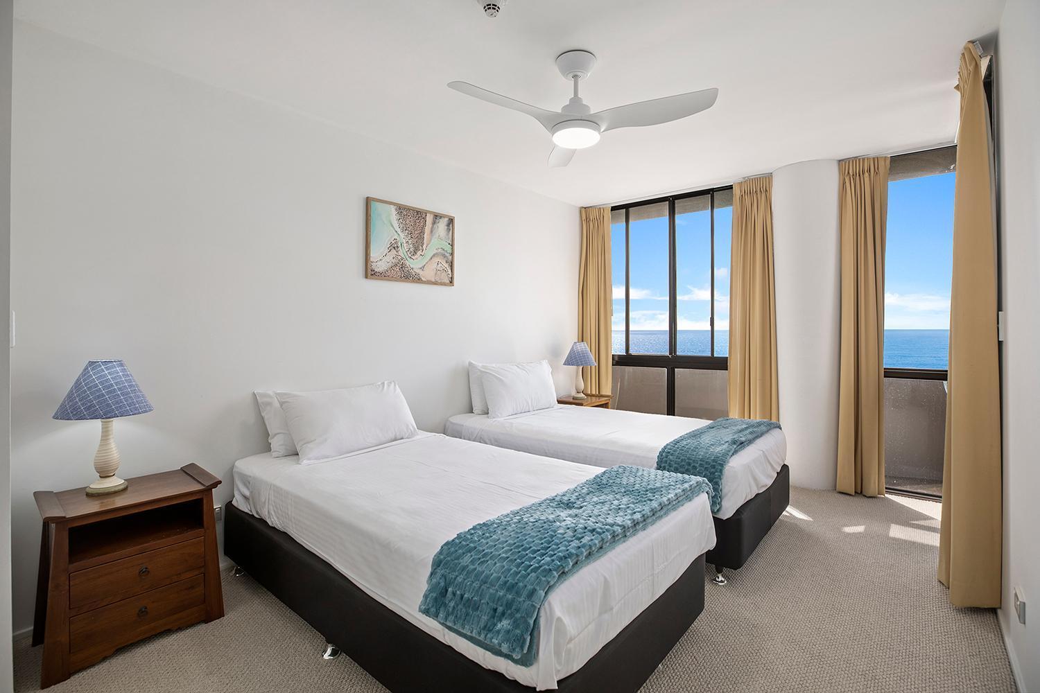 Pacific Towers Beach Resort Coffs Harbour Ngoại thất bức ảnh