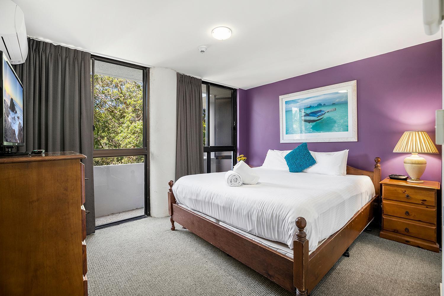 Pacific Towers Beach Resort Coffs Harbour Ngoại thất bức ảnh