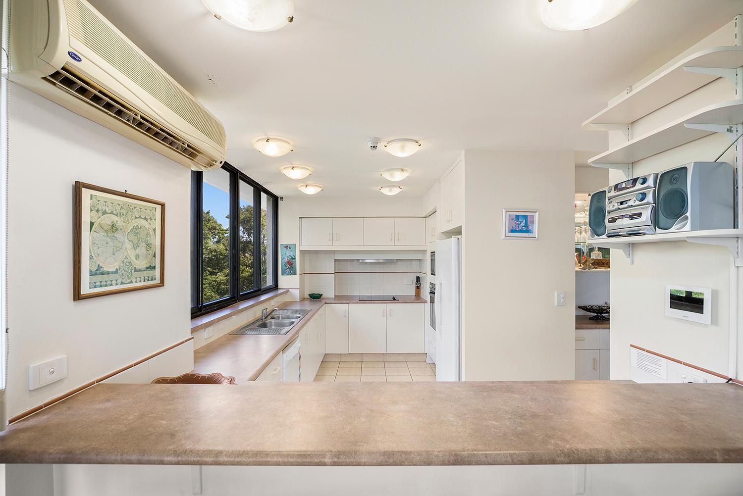 Pacific Towers Beach Resort Coffs Harbour Ngoại thất bức ảnh