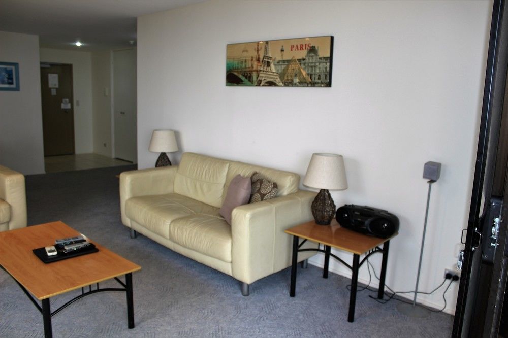 Pacific Towers Beach Resort Coffs Harbour Ngoại thất bức ảnh